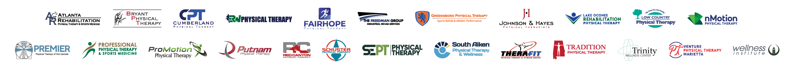 Our Partners