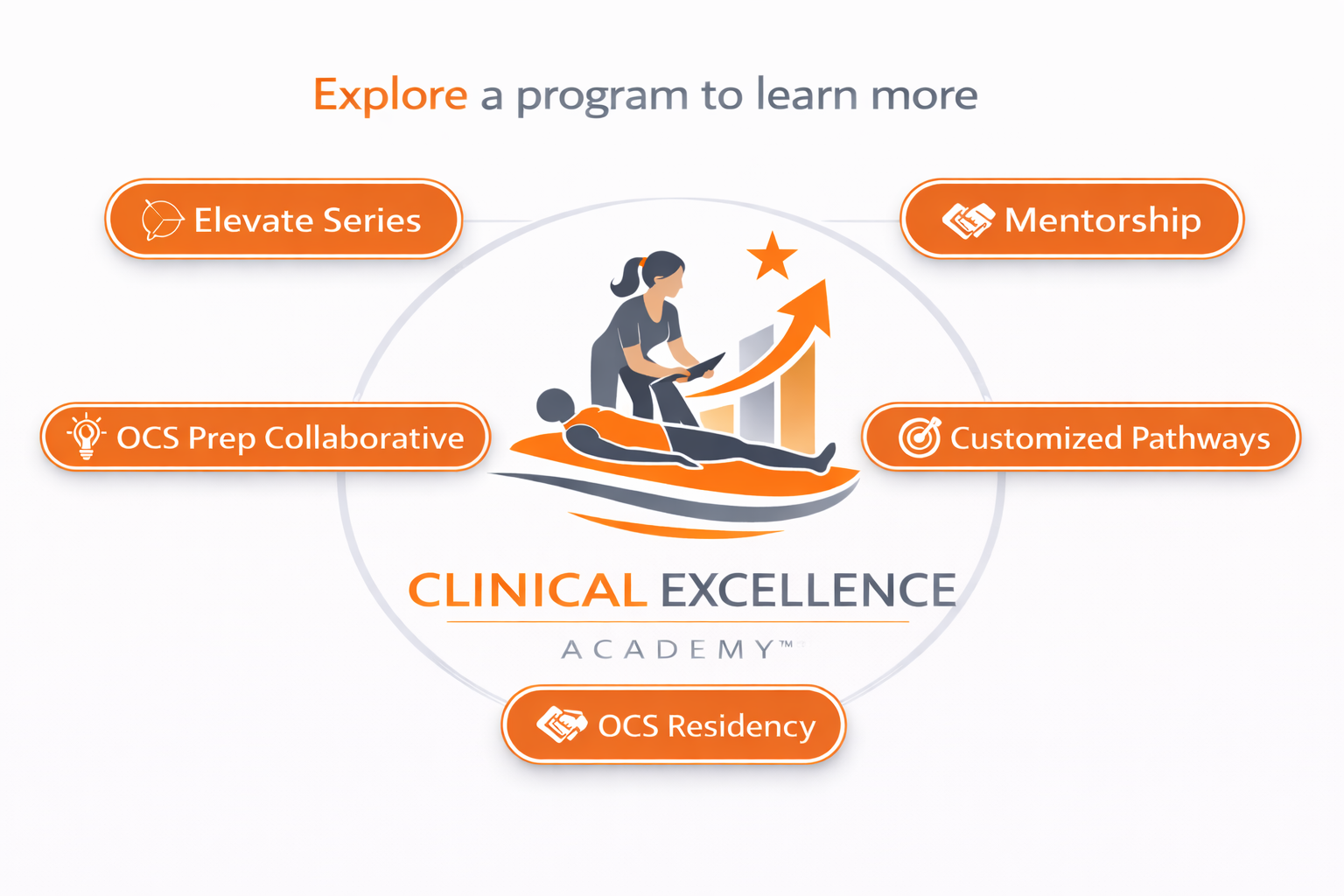 Clinical Excellence Academy